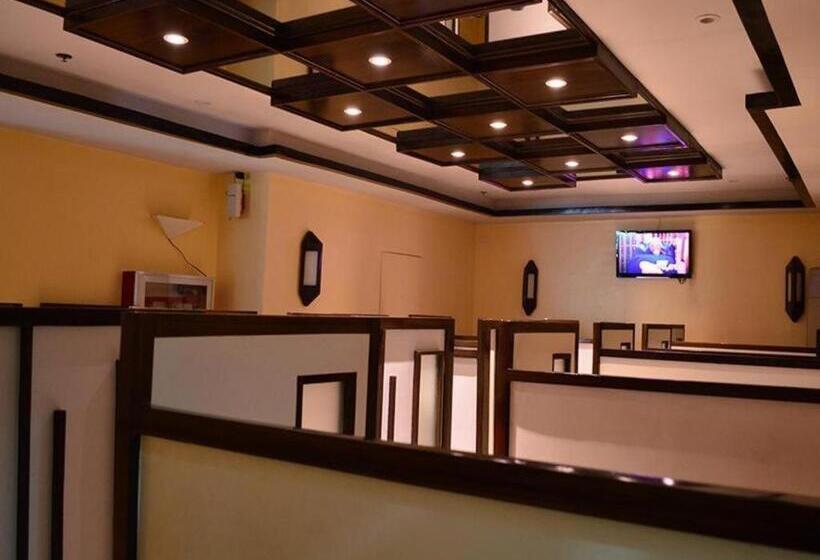 Отель Sogo Edsa Caloocan