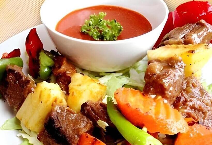 Отель Sogo Edsa Caloocan