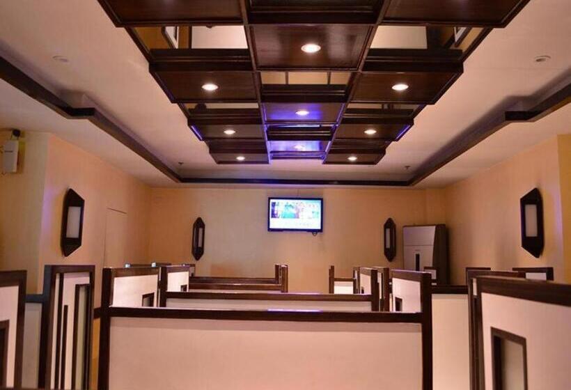 Отель Sogo Edsa Caloocan