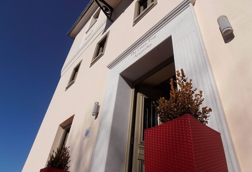 Hotell The Lotus Tree