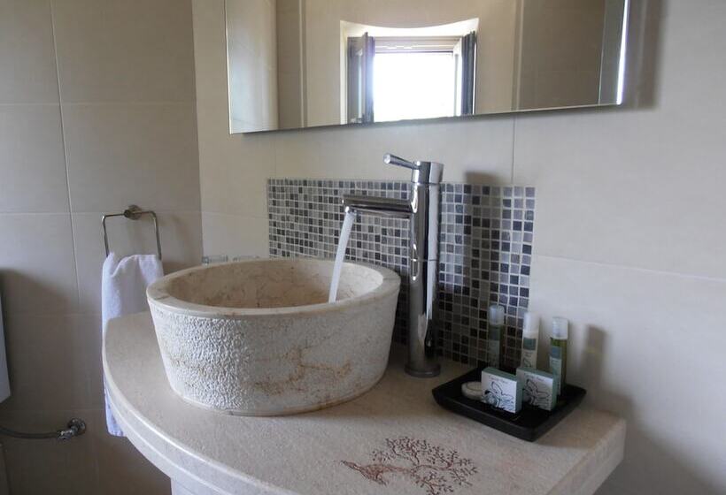 Hotell The Lotus Tree