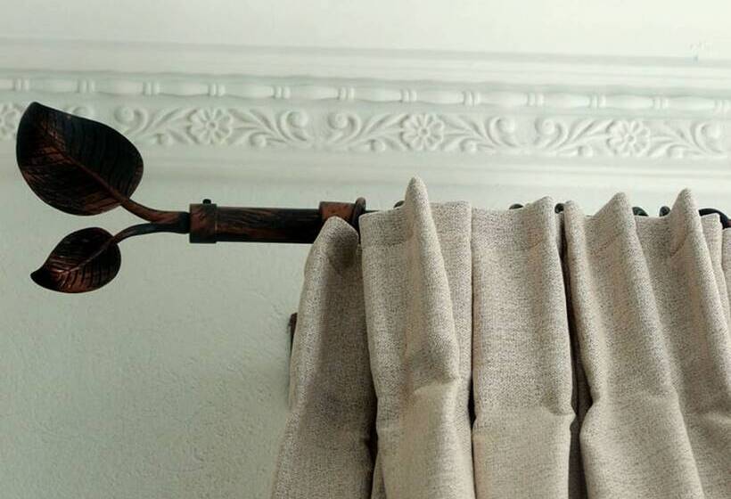 Hotell The Lotus Tree