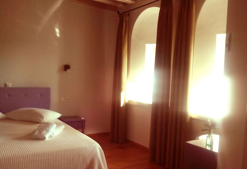 Hotell The Lotus Tree