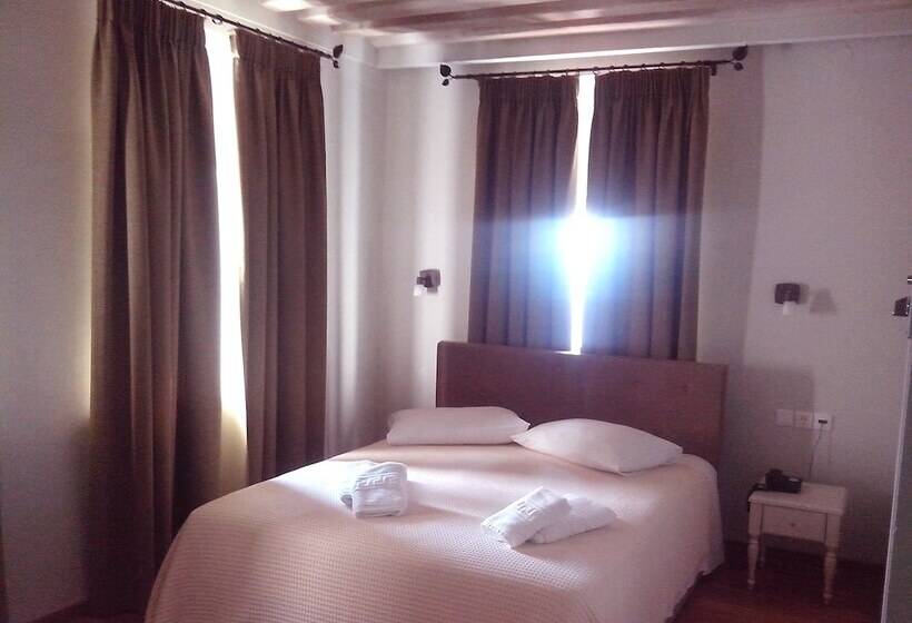 Hotell The Lotus Tree