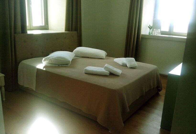 Hotell The Lotus Tree