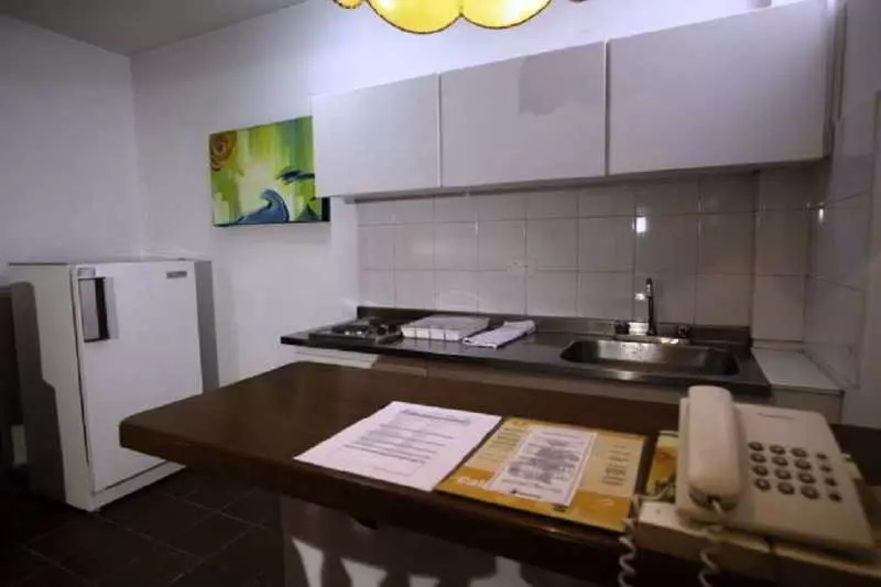 Travelers Apartamentos Y Suites Cali Rayda