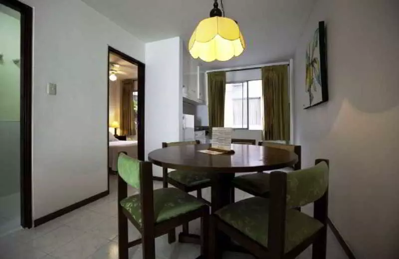 Travelers Apartamentos Y Suites Cali Rayda