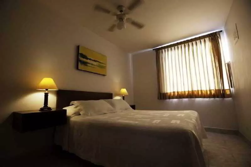 Travelers Apartamentos Y Suites Cali Rayda