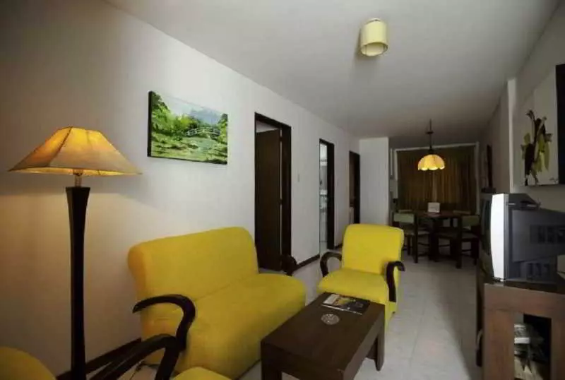 Travelers Apartamentos Y Suites Cali Rayda