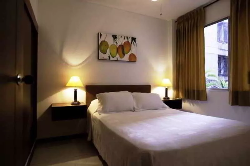 Travelers Apartamentos Y Suites Cali Rayda