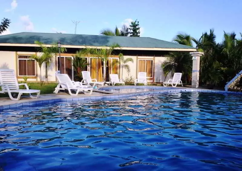 Villas Club Las Palmas