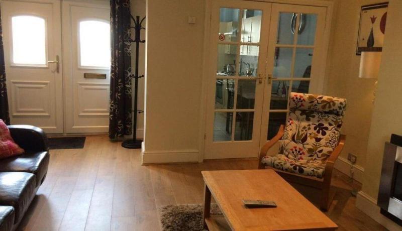 فندق Wheatlands Lodge