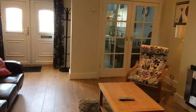 هتل Wheatlands Lodge