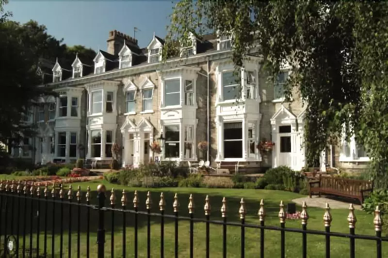 هتل Wheatlands Lodge