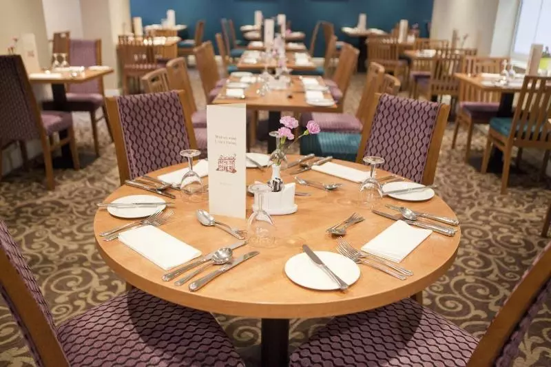 هتل Wheatlands Lodge