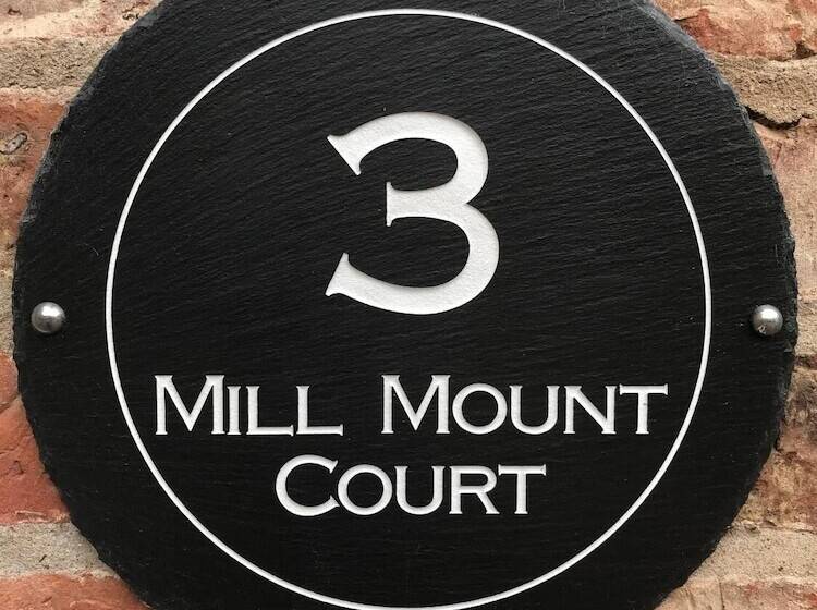 فندق Wheatlands Lodge