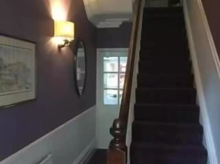 هتل Wheatlands Lodge