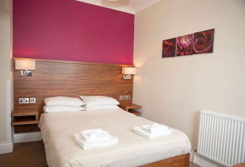 فندق Wheatlands Lodge