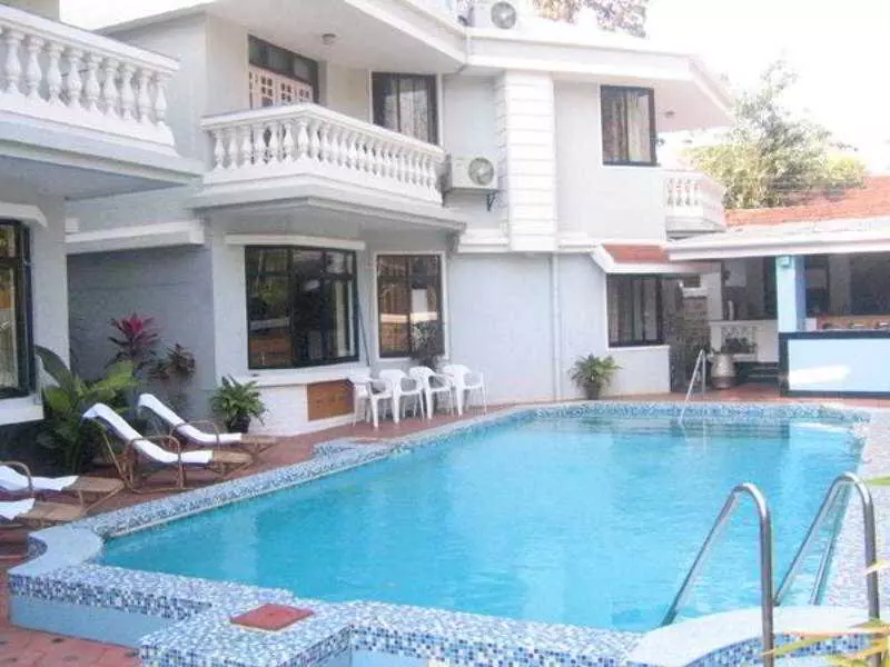 Willows Elite Resort