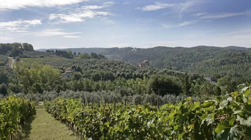 Il Torrino D Annunzio