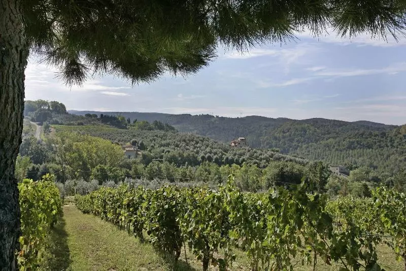 Il Torrino D Annunzio