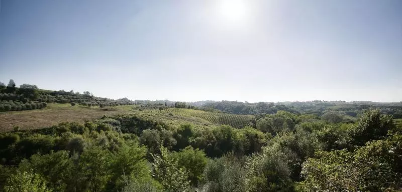 Il Torrino D Annunzio