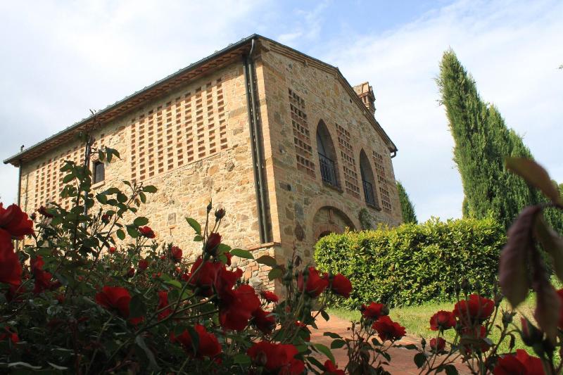 Il Torrino D Annunzio