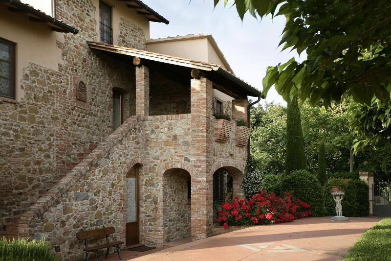 Il Torrino D Annunzio