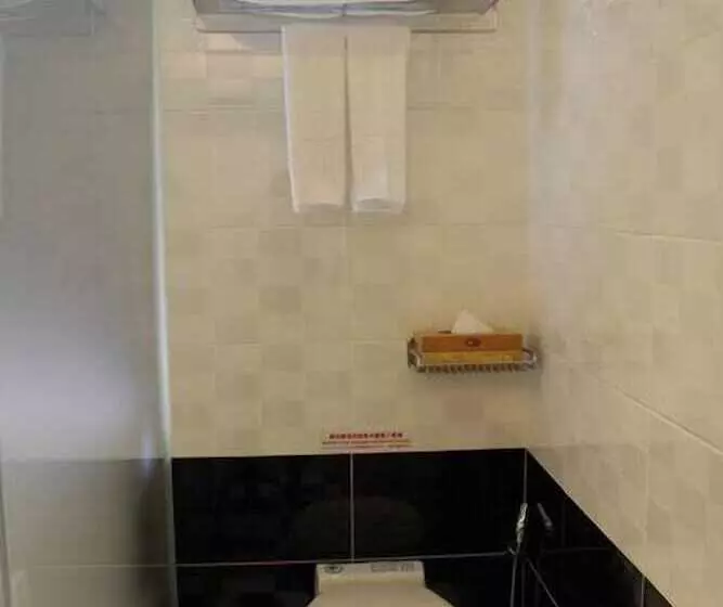 Morwing Hotel Fuzhong
