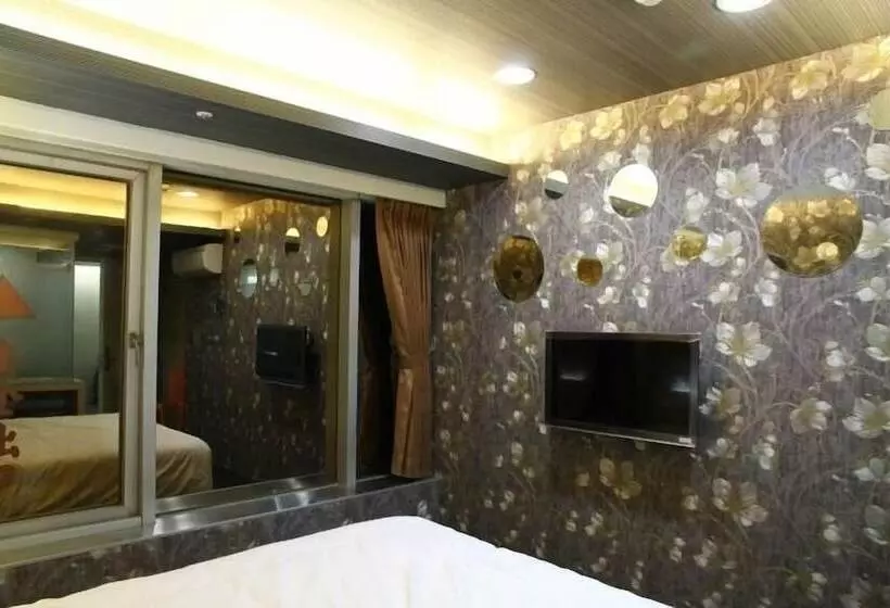 Morwing Hotel Fuzhong