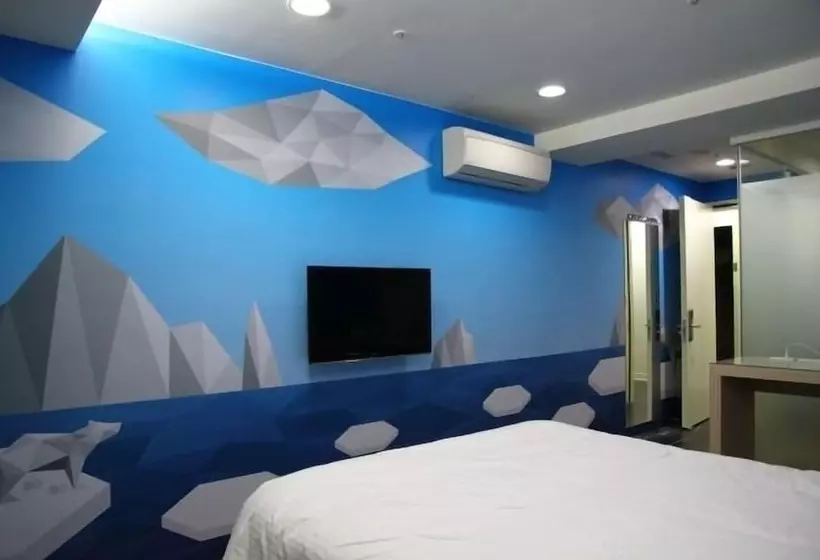 Morwing Hotel Fuzhong