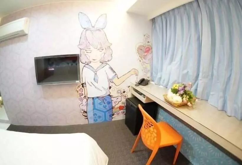 Morwing Hotel Fuzhong