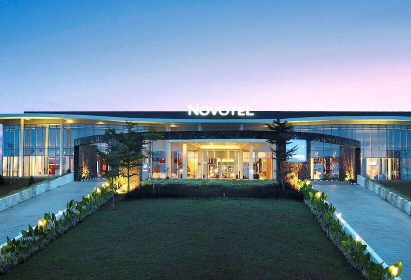 Novotel Banjarmasin Airport