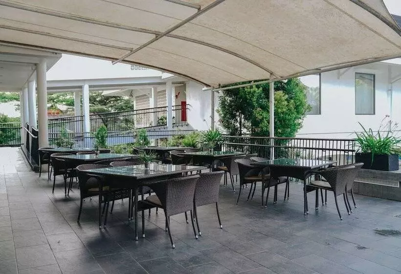 Novotel Banjarmasin Airport