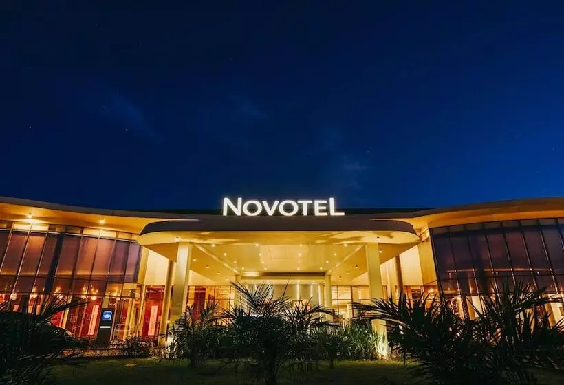 Novotel Banjarmasin Airport