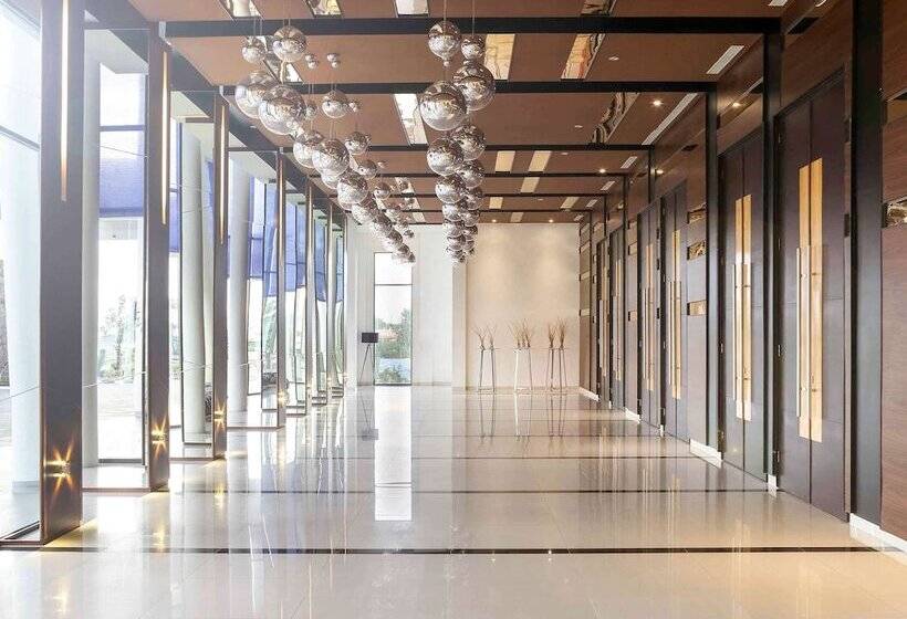 Novotel Banjarmasin Airport