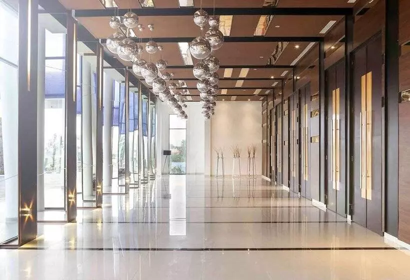 Novotel Banjarmasin Airport