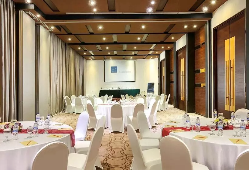 Novotel Banjarmasin Airport