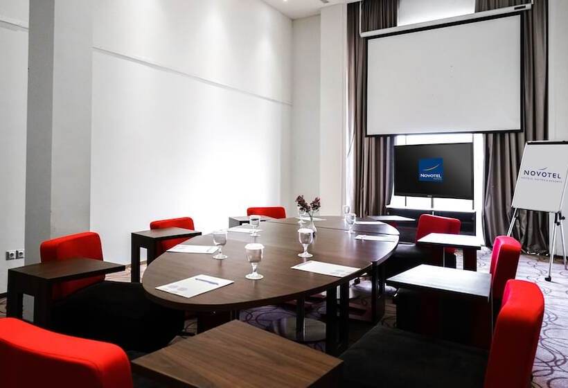 Novotel Banjarmasin Airport