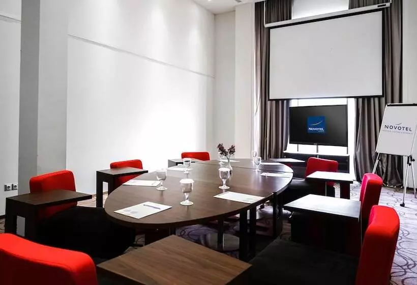 Novotel Banjarmasin Airport