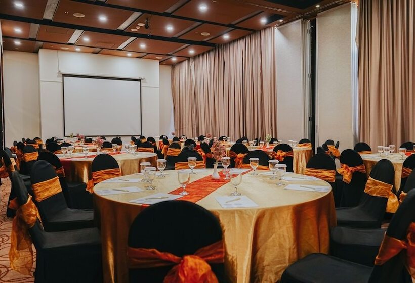 Novotel Banjarmasin Airport