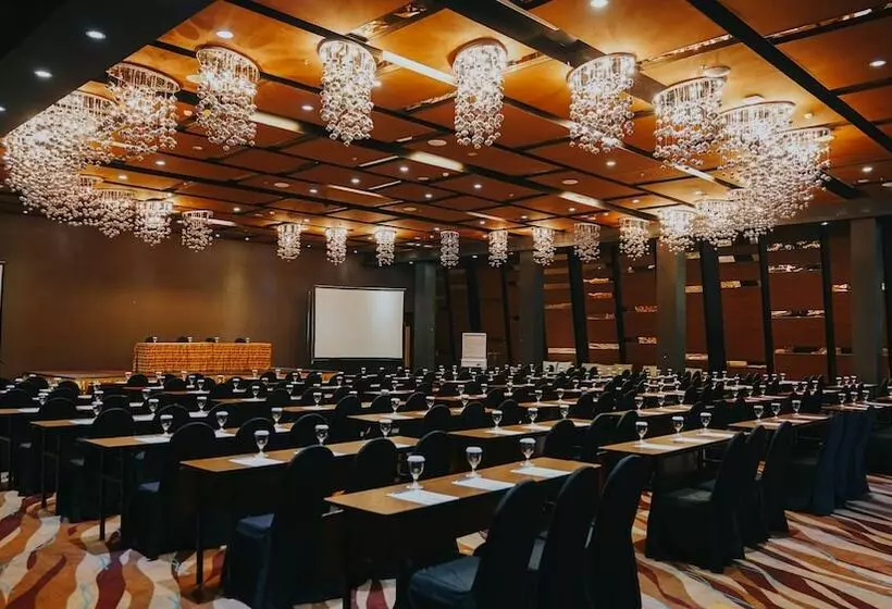 Novotel Banjarmasin Airport