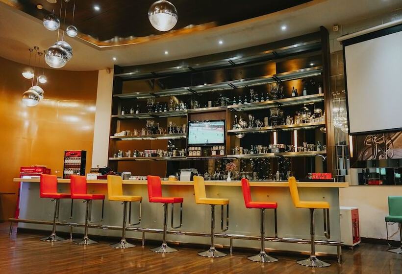 Novotel Banjarmasin Airport