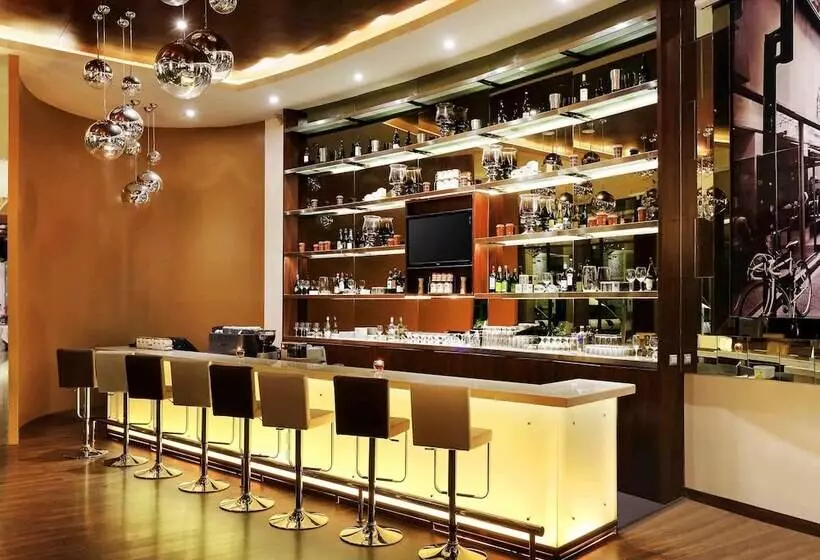 Novotel Banjarmasin Airport