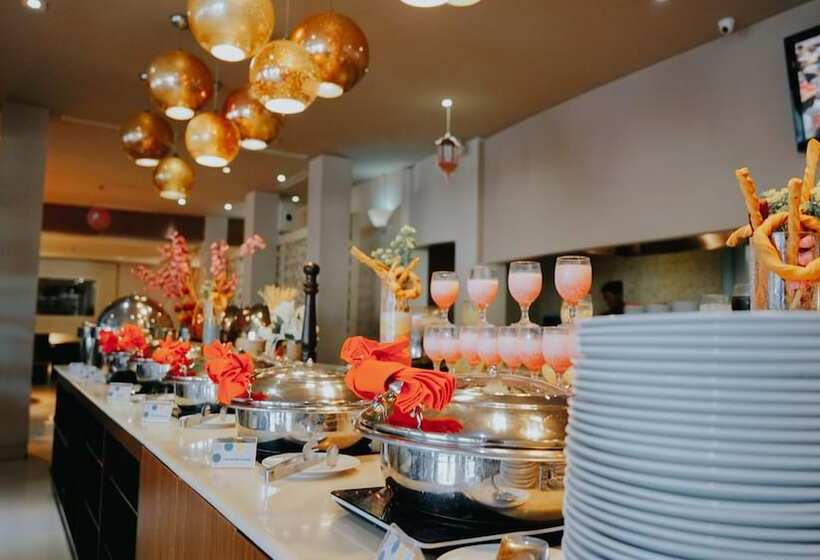 Novotel Banjarmasin Airport