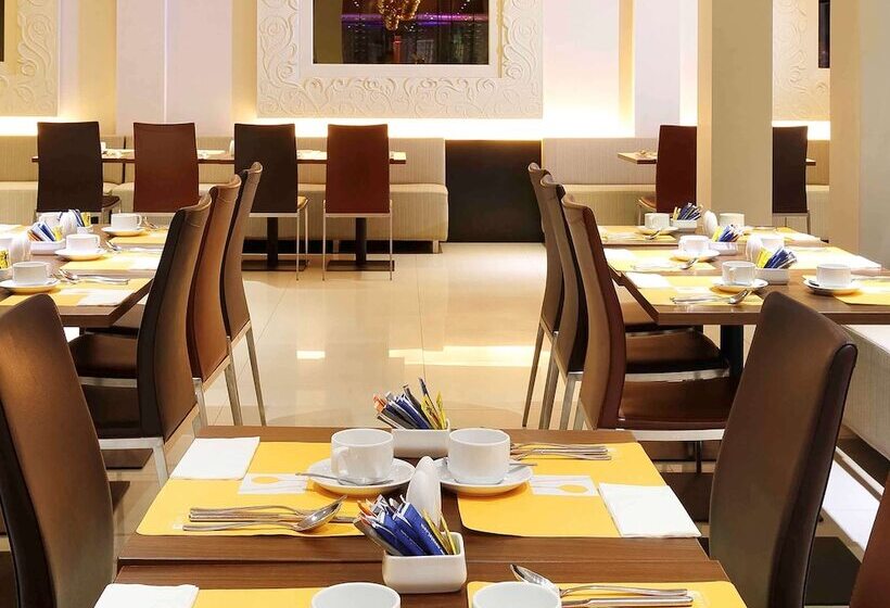 Novotel Banjarmasin Airport