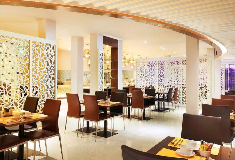 Novotel Banjarmasin Airport