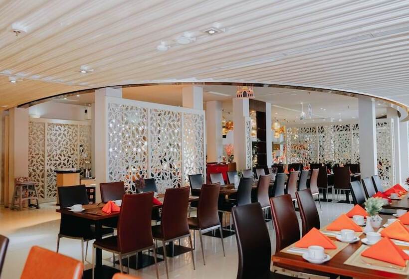 Novotel Banjarmasin Airport