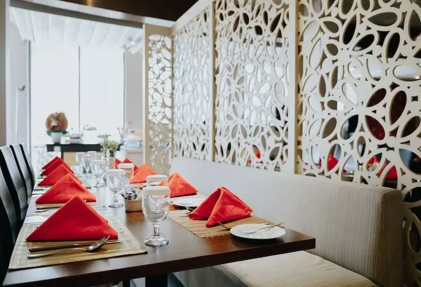 Novotel Banjarmasin Airport