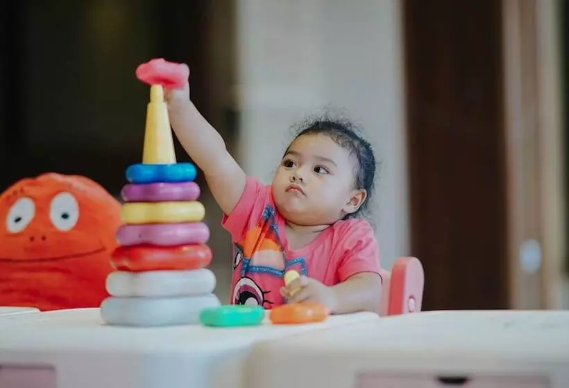 Novotel Banjarmasin Airport